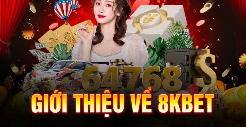 Mục tiêu và châm ngôn hoạt động của nhà cái 8KBET