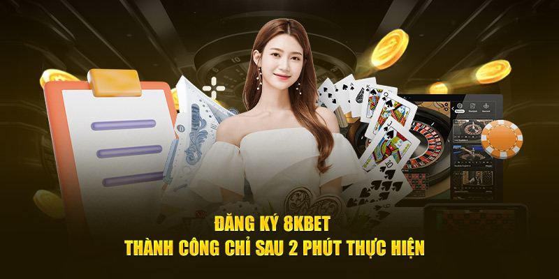 Lưu ý trong khi tham gia nhà cái 8KBET không thể bỏ qua