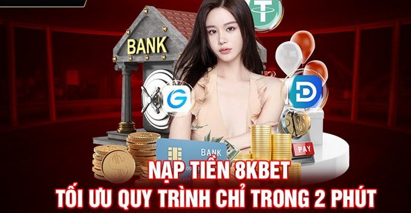 Hoàn thành lệnh thanh toán chỉ trong 5 bước