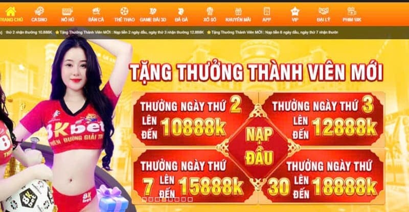 Những lưu ý để rút tiền tại nhà cái 8KBET thành công